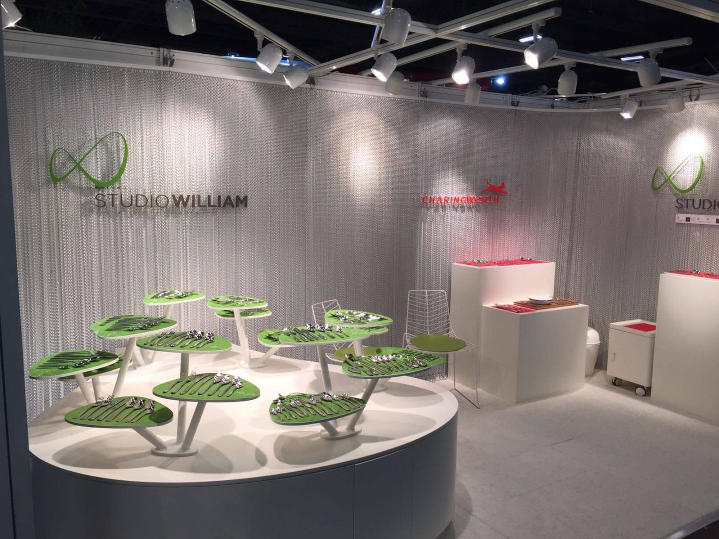 Great Hospitality Show 2017