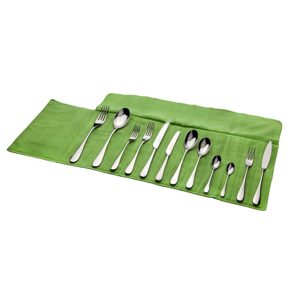 Studio William Green Cutlery Roll