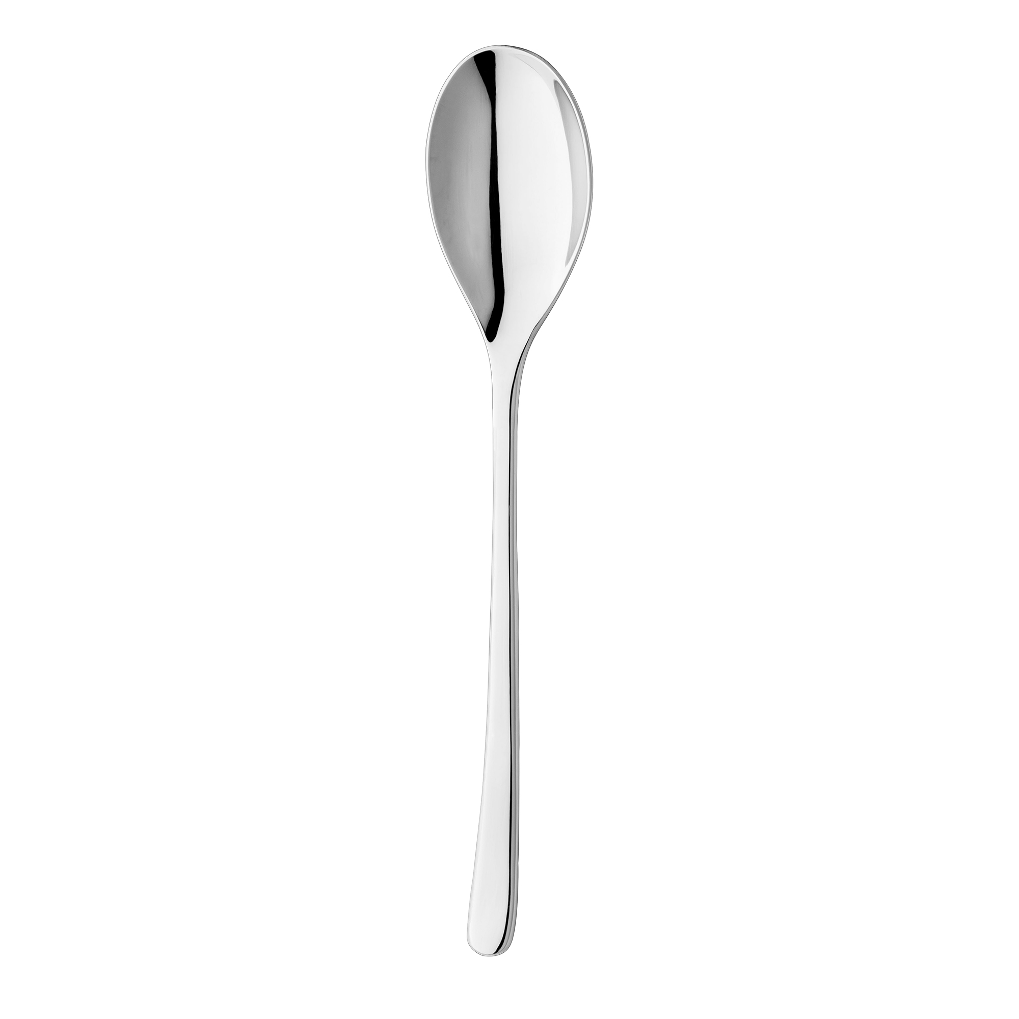 Arolla Mirror Serving Spoon 248mm