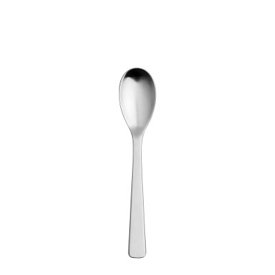 Baobab Satin Dessert Spoon
