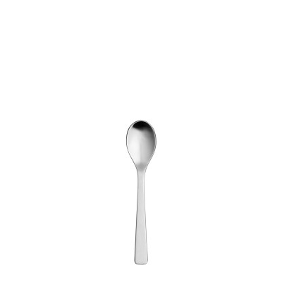 Baobab Satin English Teaspoon 132mm
