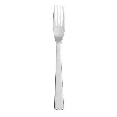 Baobab Satin Serving Fork 248mm