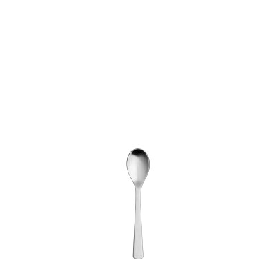 Baobab Satin Coffee Spoon 116mm