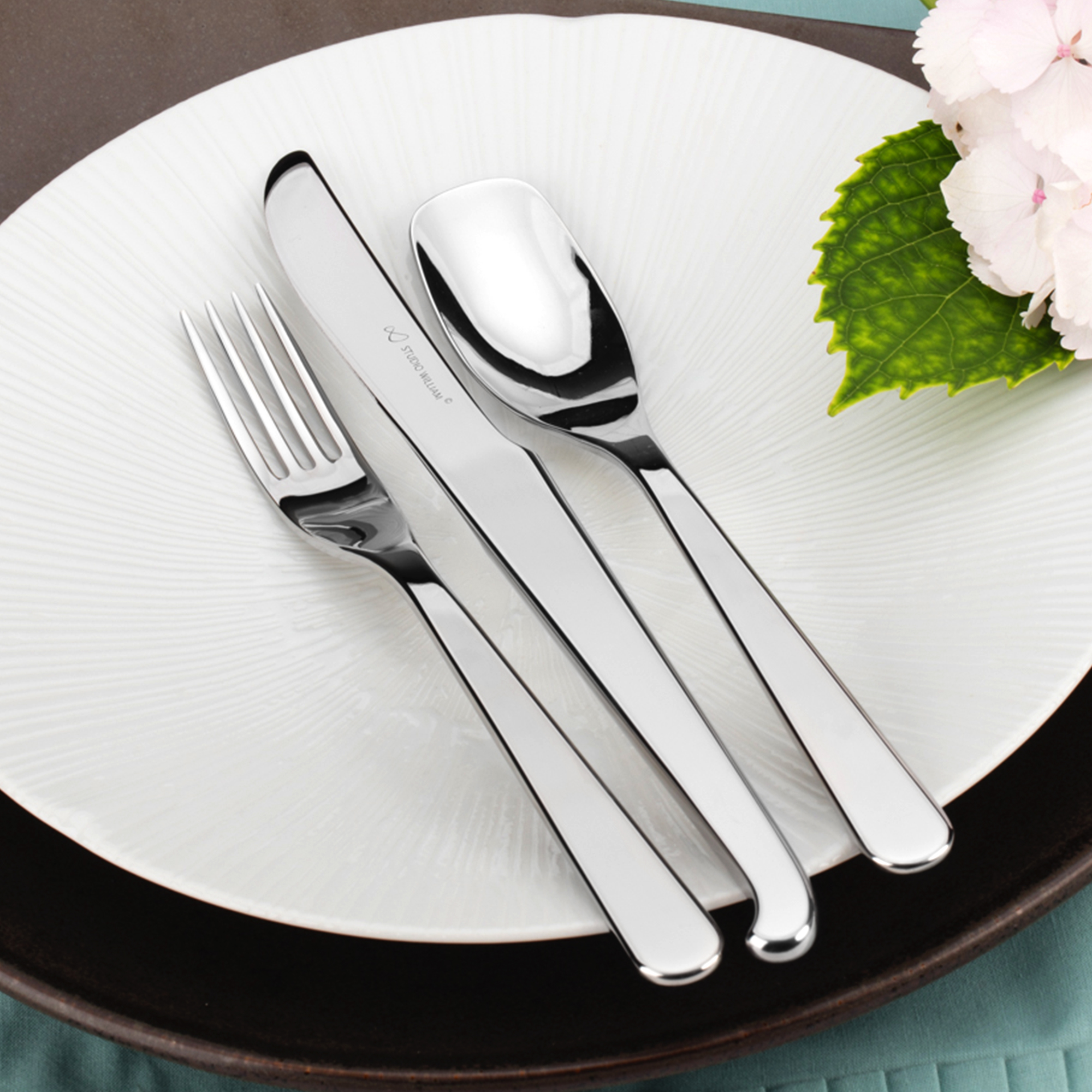 Balsa Mirror Side Fork 188mm - Image 2