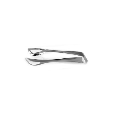 Grove Mirror Tapas Tongs 170mm