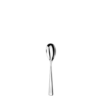 Karri/Kumquat Mirror English Teaspoon 132mm