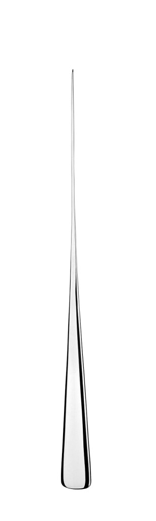 Karri Stand-Up Cheese Knife