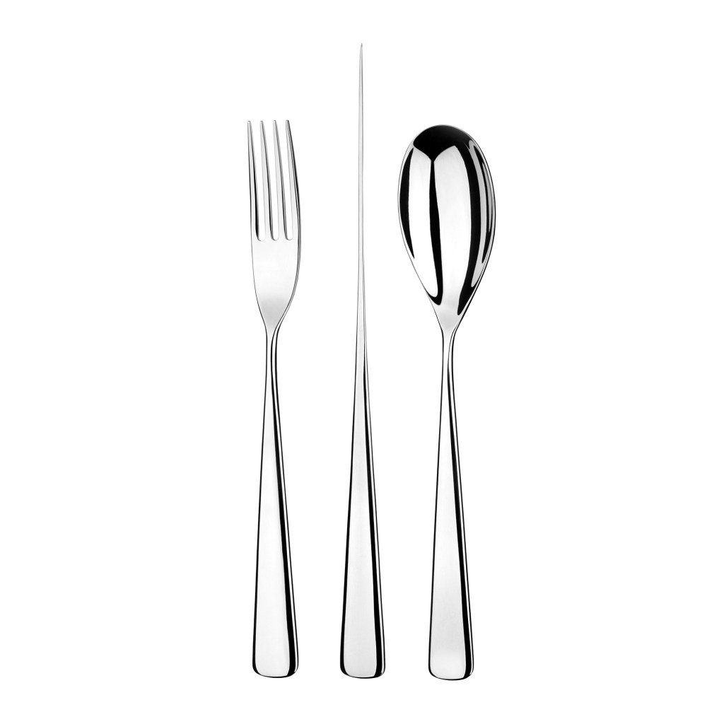 Karri cutlery