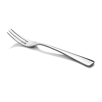 Larch Mirror Table Fork 210mm