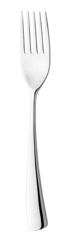 Larch Serving Fork