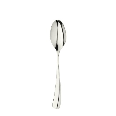 Larch Silverplate Soup Spoon