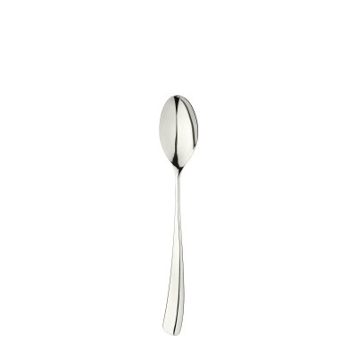 Larch Silverplate Small Bowl Dessert Spoon