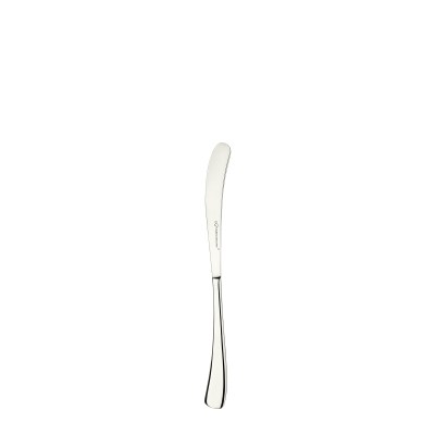 Larch Silverplate Butter Knife
