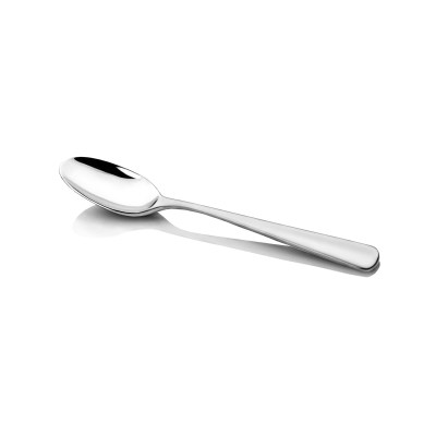 Mahogany Satin Soup Spoon 210mm