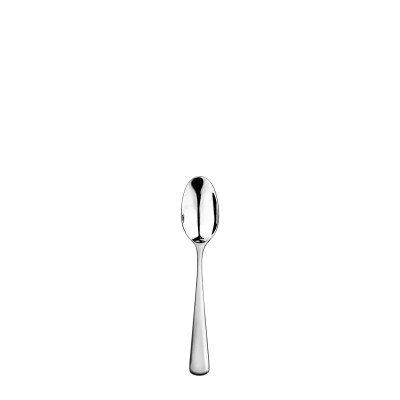 Mahogany Satin English Teaspoon 132mm