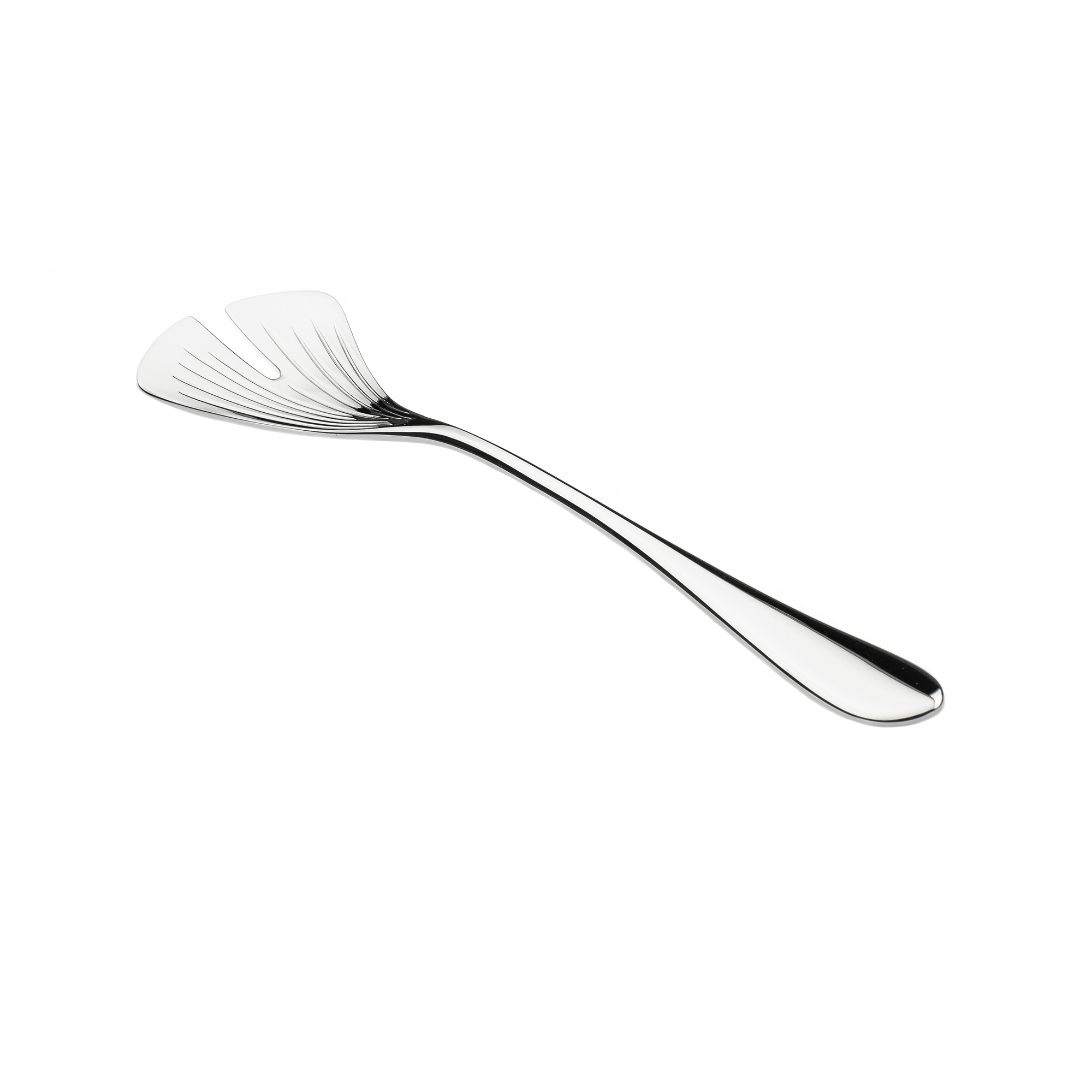Mulberry Leaf Spoon Ginkgo