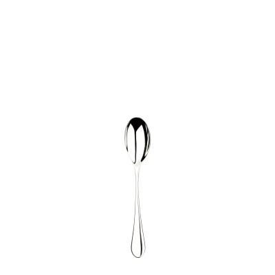 Mulberry Silverplate English Teaspoon