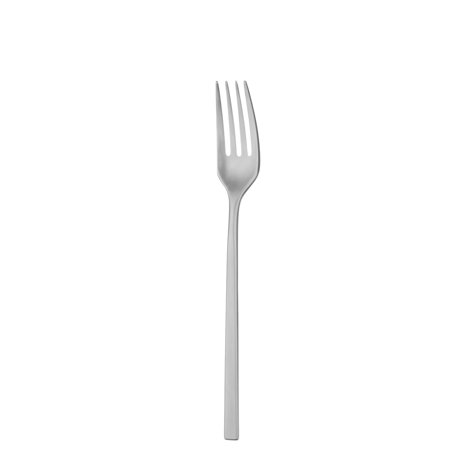 Okina Satin Table Fork 210mm
