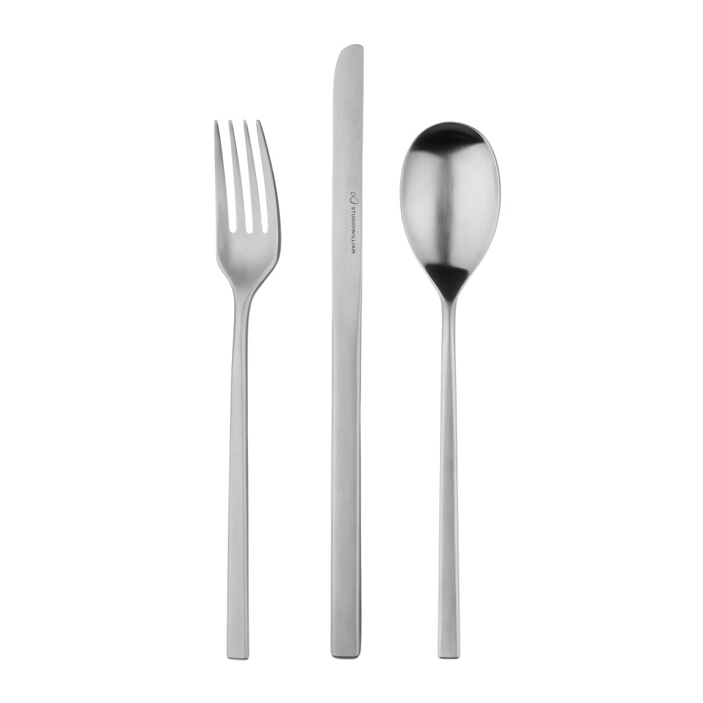 Okina cutlery
