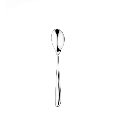 Olive Mirror Taster Menu Spoon 188mm