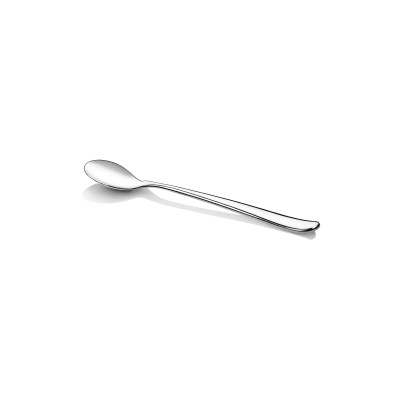 Olive Mirror Taster Menu Spoon 188mm