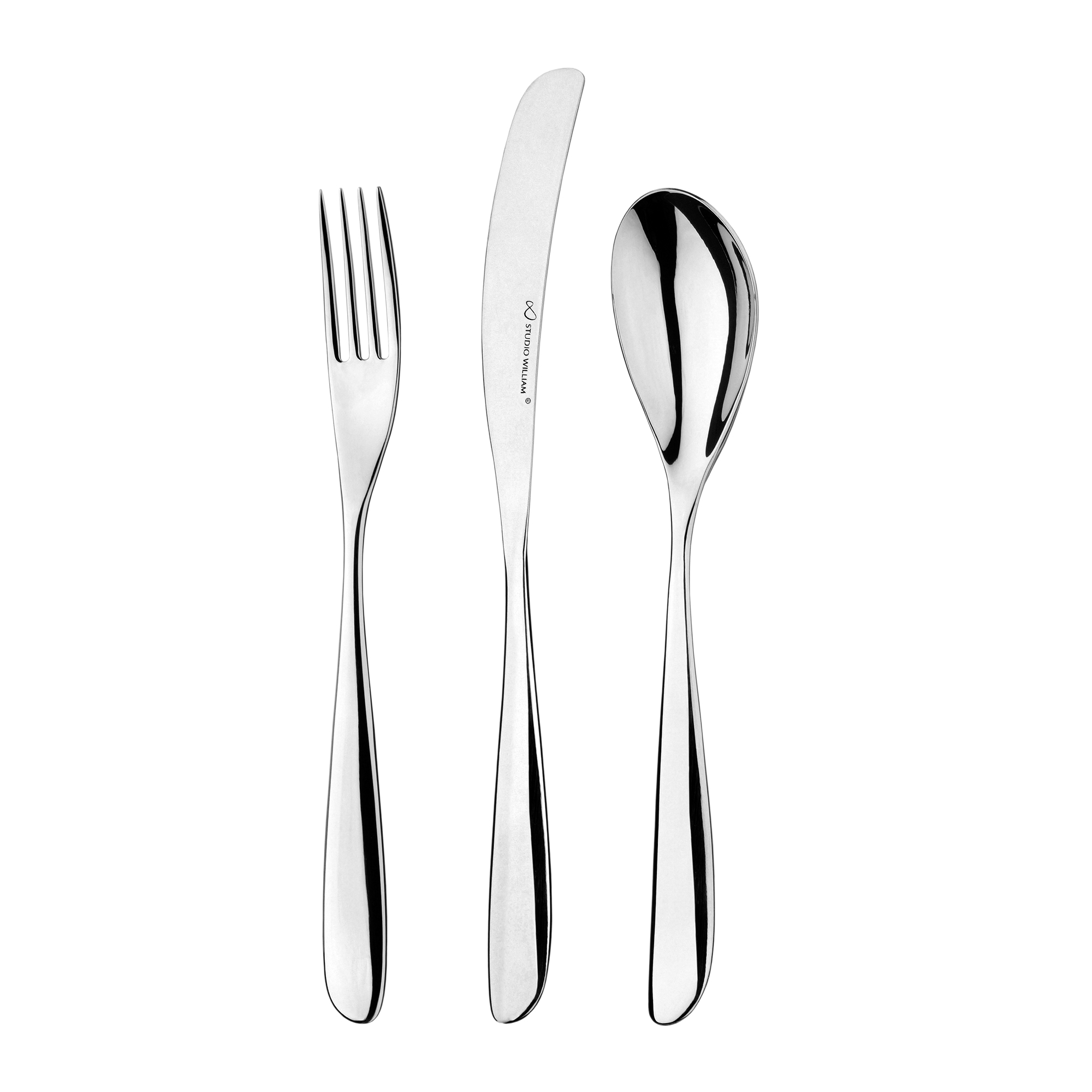 Olive Mirror 3 Piece Sample Set