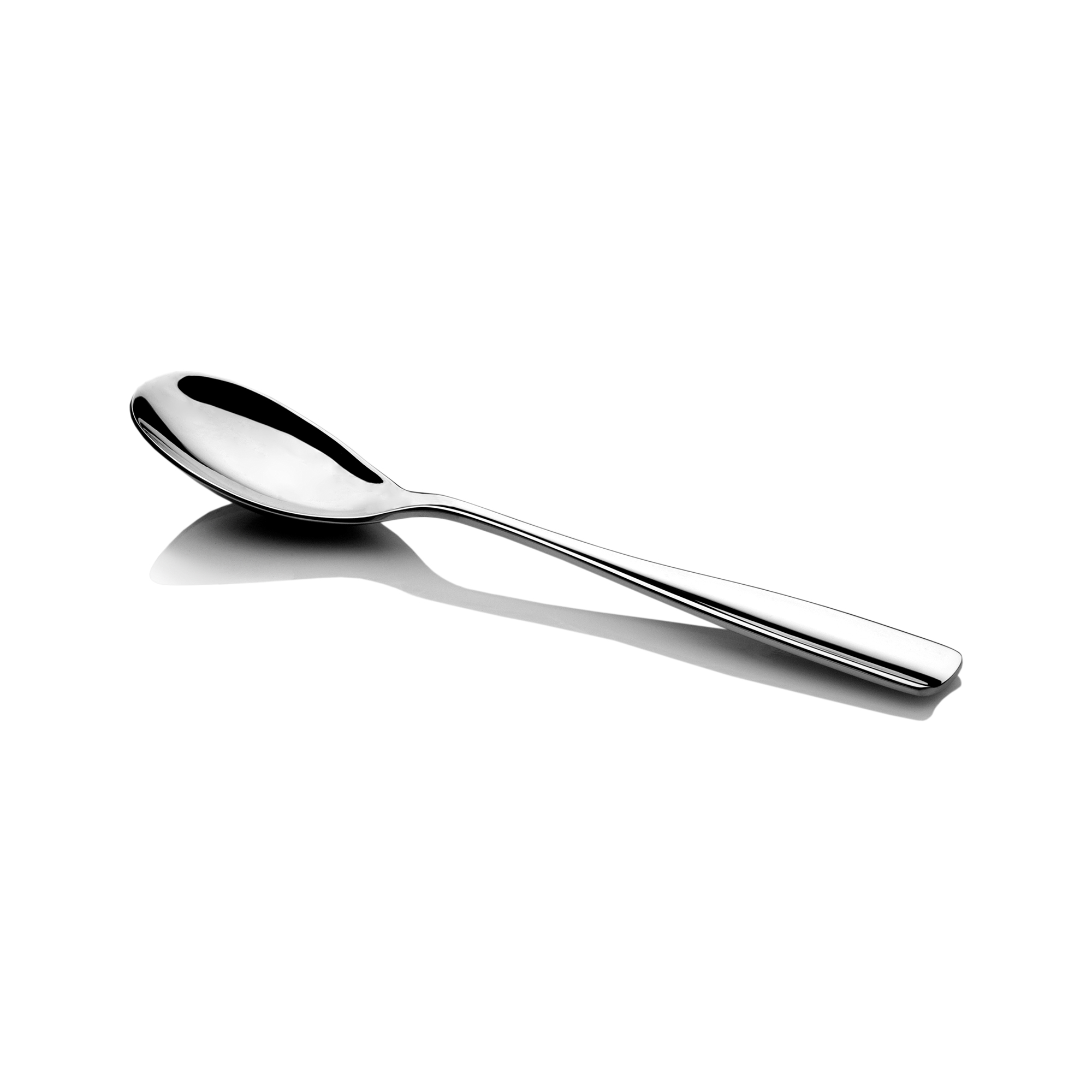 Redwood Mirror Soup Spoon 210mm