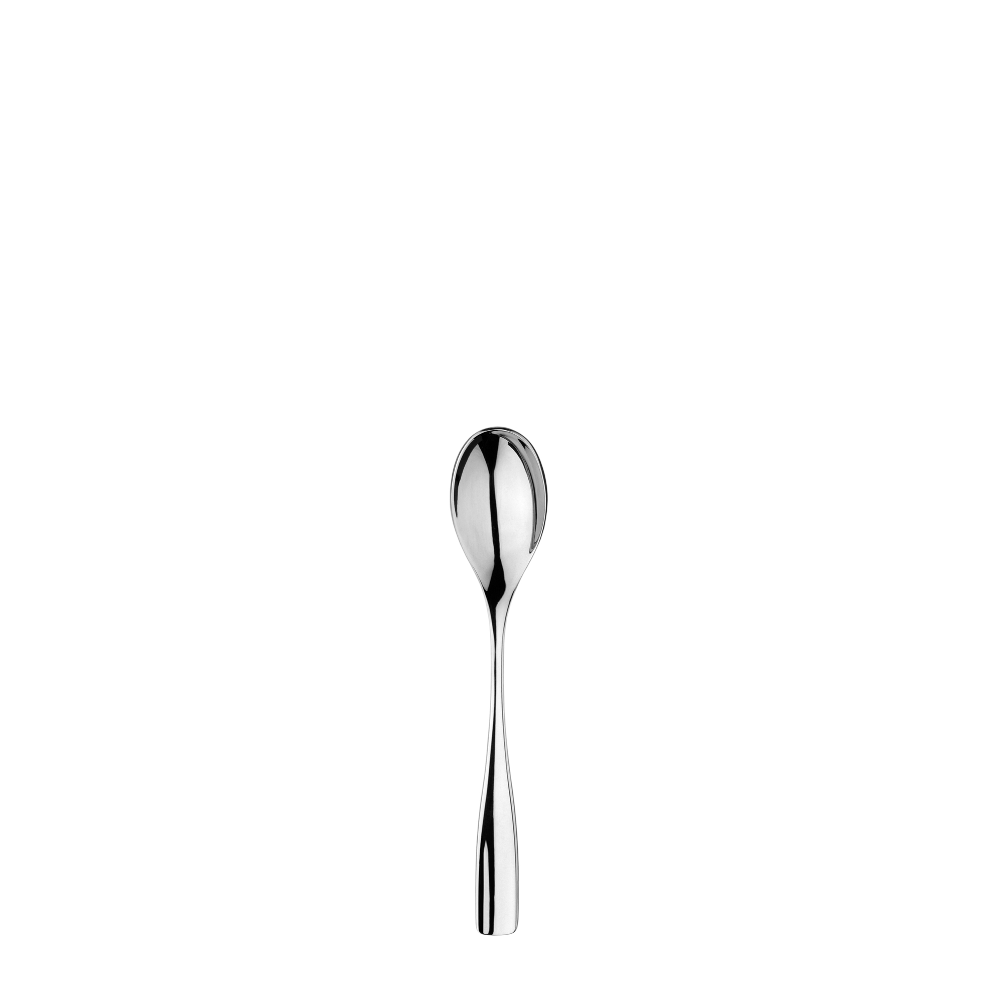 Redwood Mirror English Teaspoon