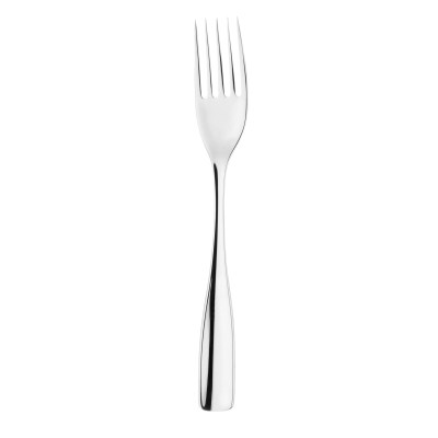 Redwood Mirror Serving Fork 248mm