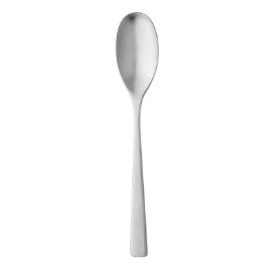 Tilia Satin Serving Spoon 248mm