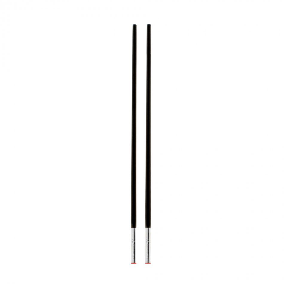 Black Toona Chopsticks 4 Pairs Set - Studio William