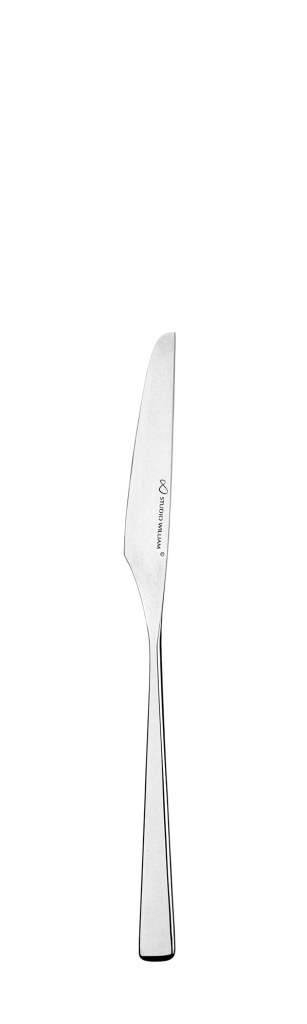 Tilia Mirror Butter Knife