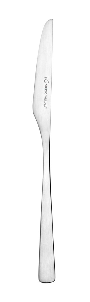 Tilia Satin Table Knife
