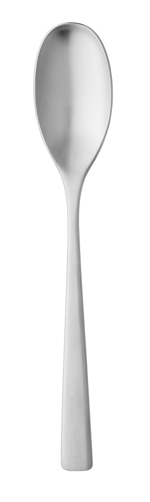 Tilia Satin Serving Spoon
