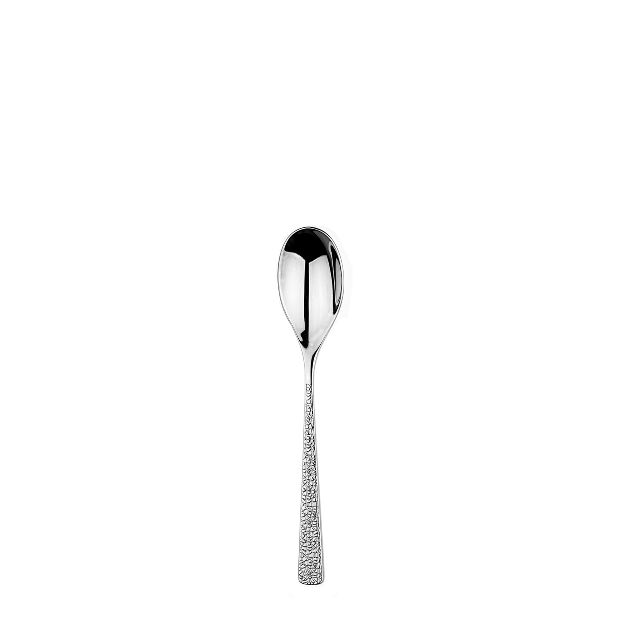 Tilia Crackle English Teaspoon