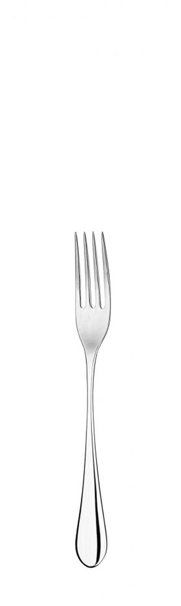 Mulberry Appetizer Fork