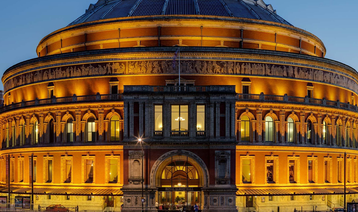 Royal Albert Hall