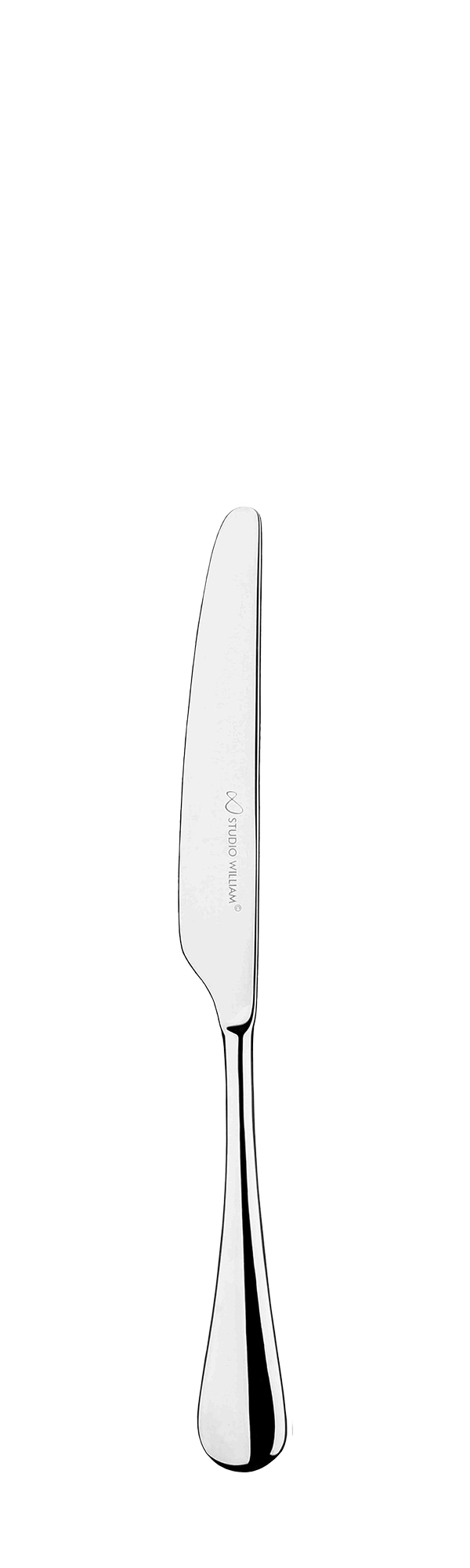 Royal Oak Butter Knife