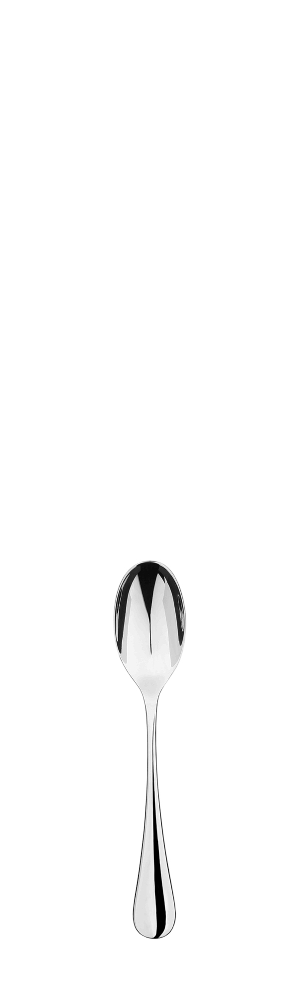 Royal Oak Espresso Teaspoon