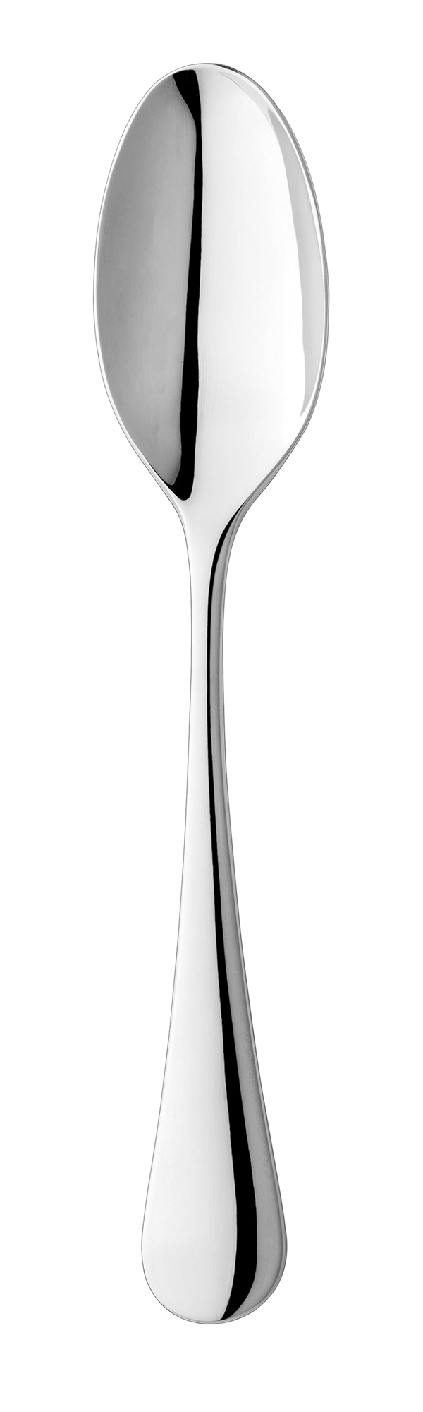Royal Oak Serving Spoon