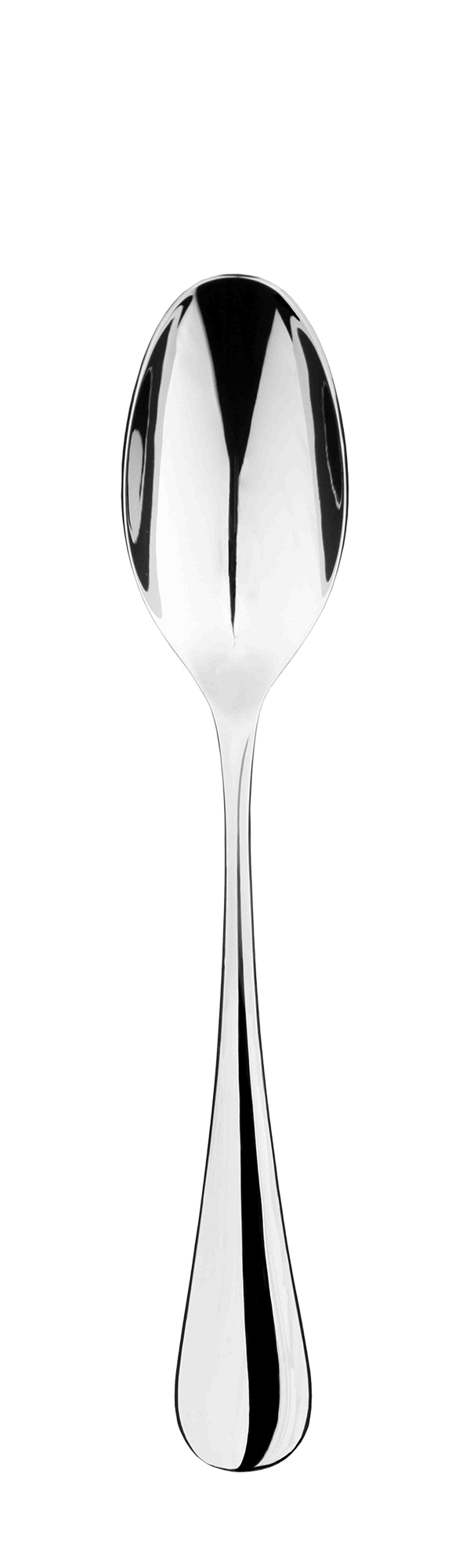 Royal Oak Soup Spoon
