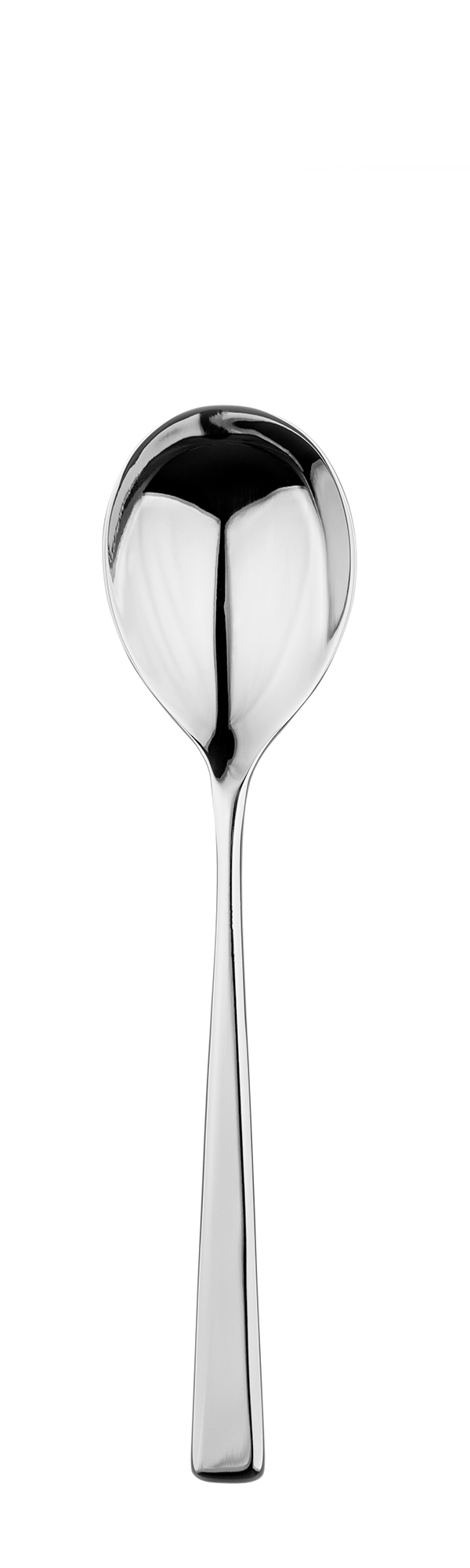 Tilia Mirror Bouillon Spoon