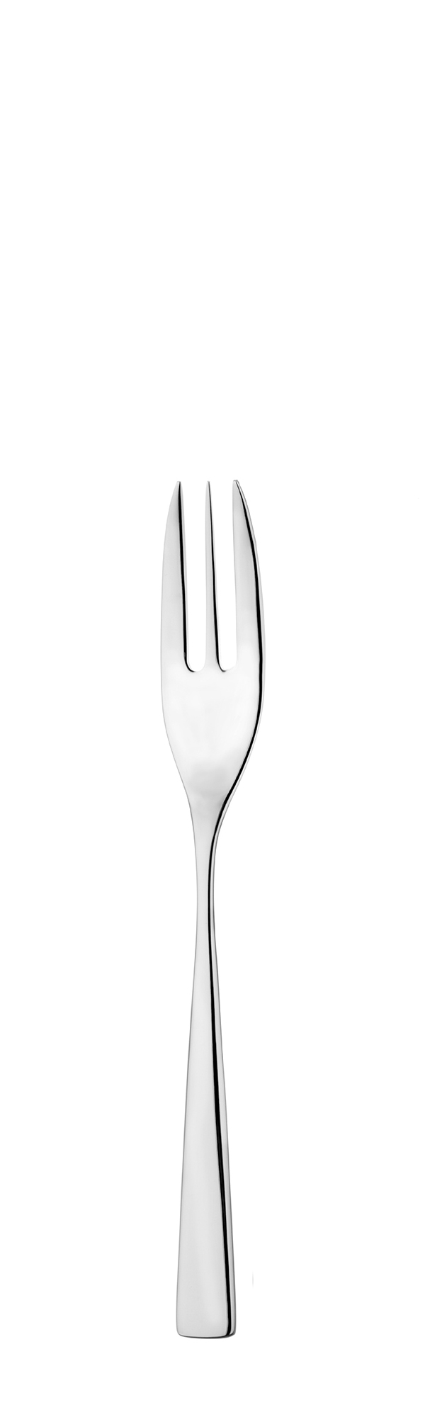 Tilia Mirror Pastry Fork