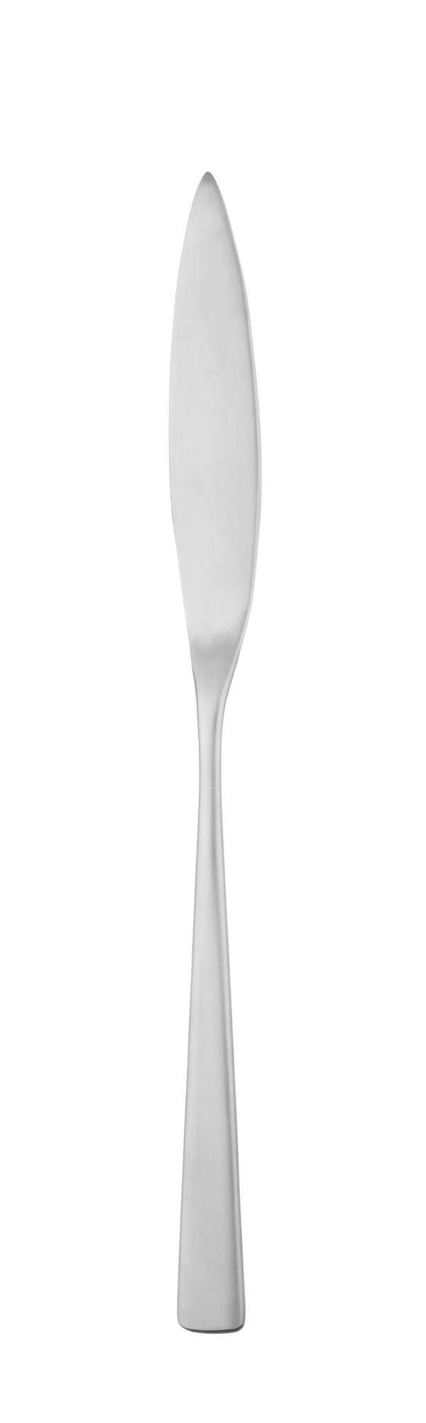 Tilia Satin Fish Knife
