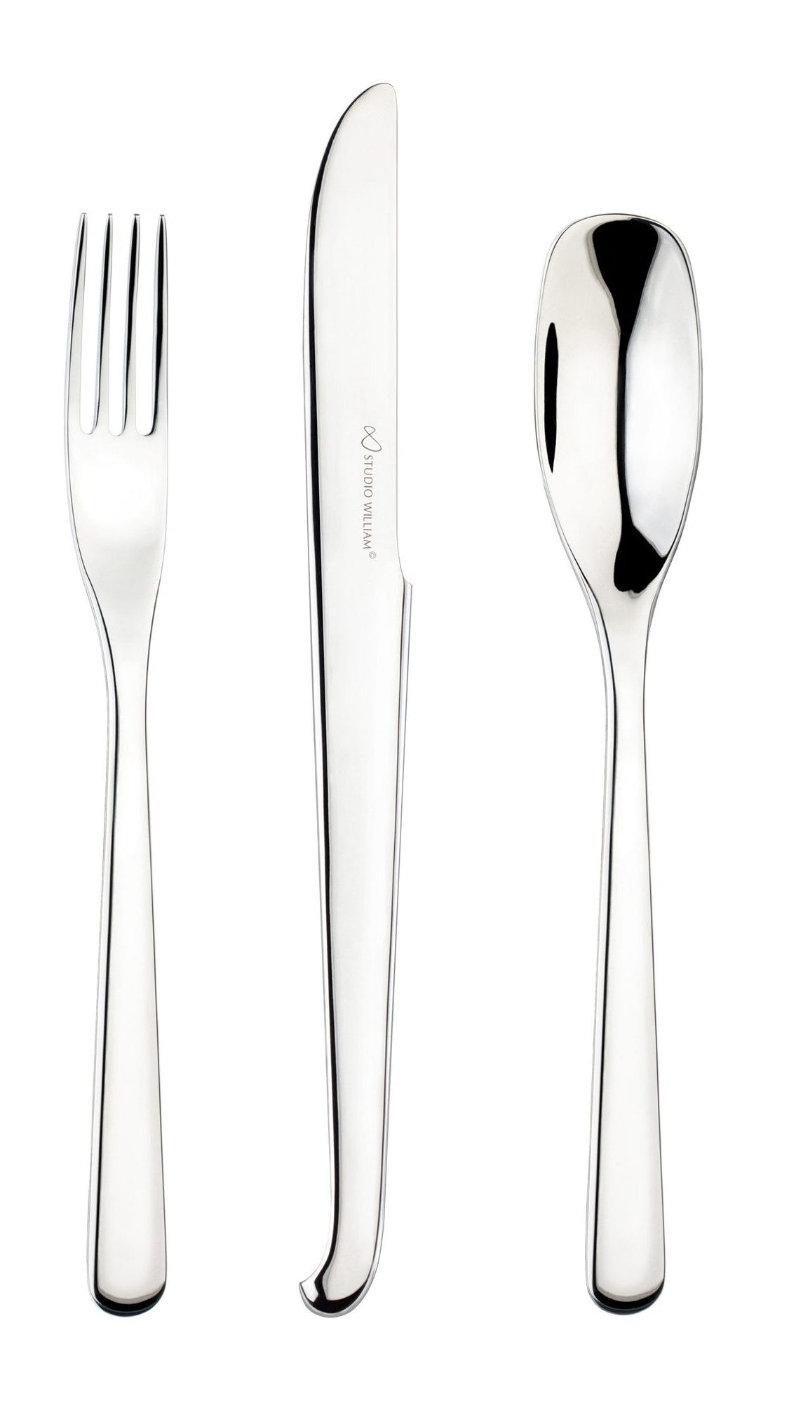 Balsa Mirror 3 Piece Sample Set