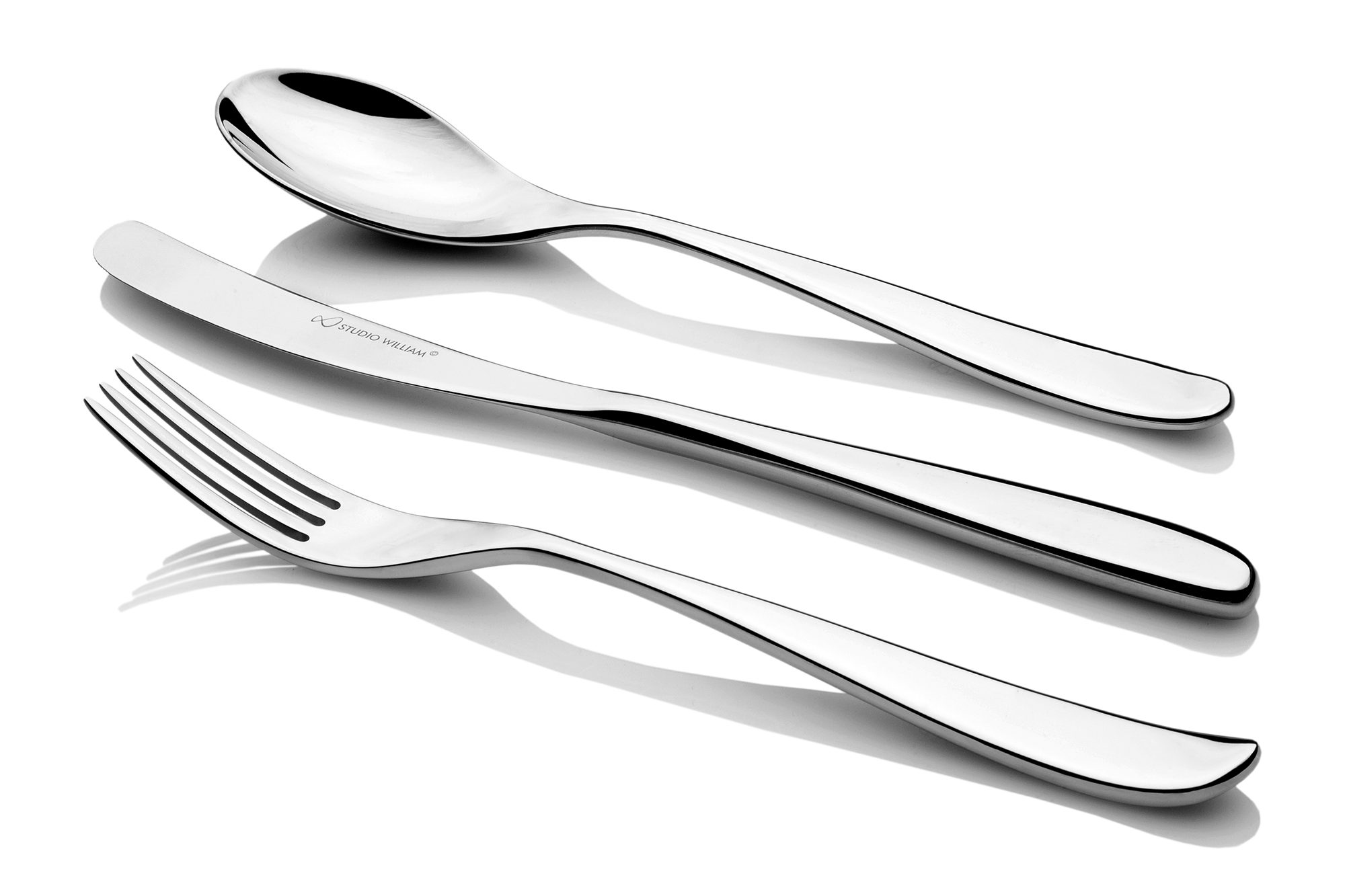 Olive Mirror 3 Piece Sample Set