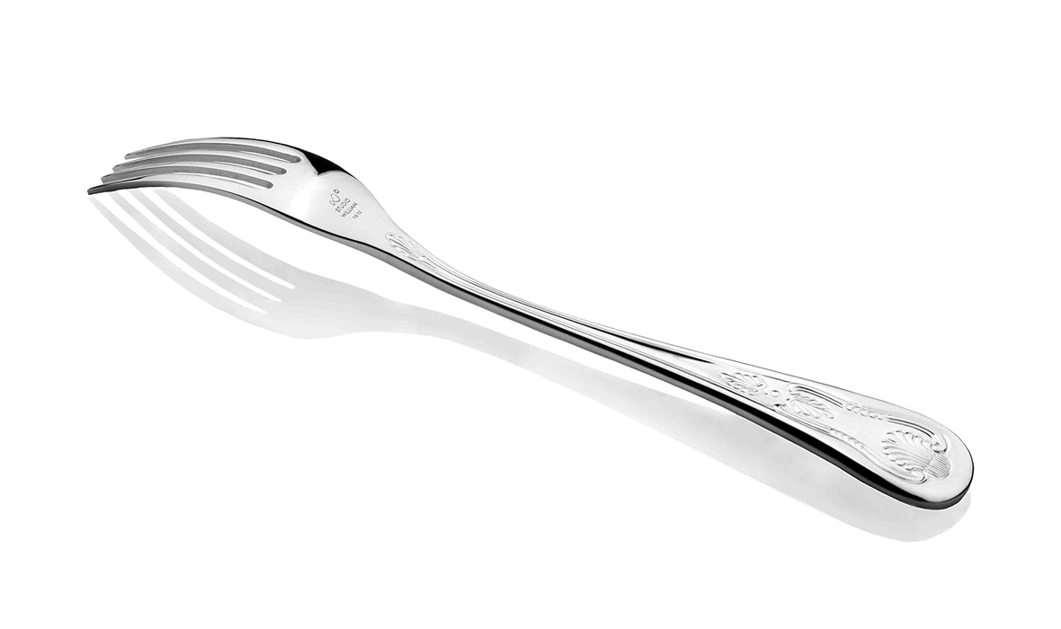 Royal Oak Mirror Fork