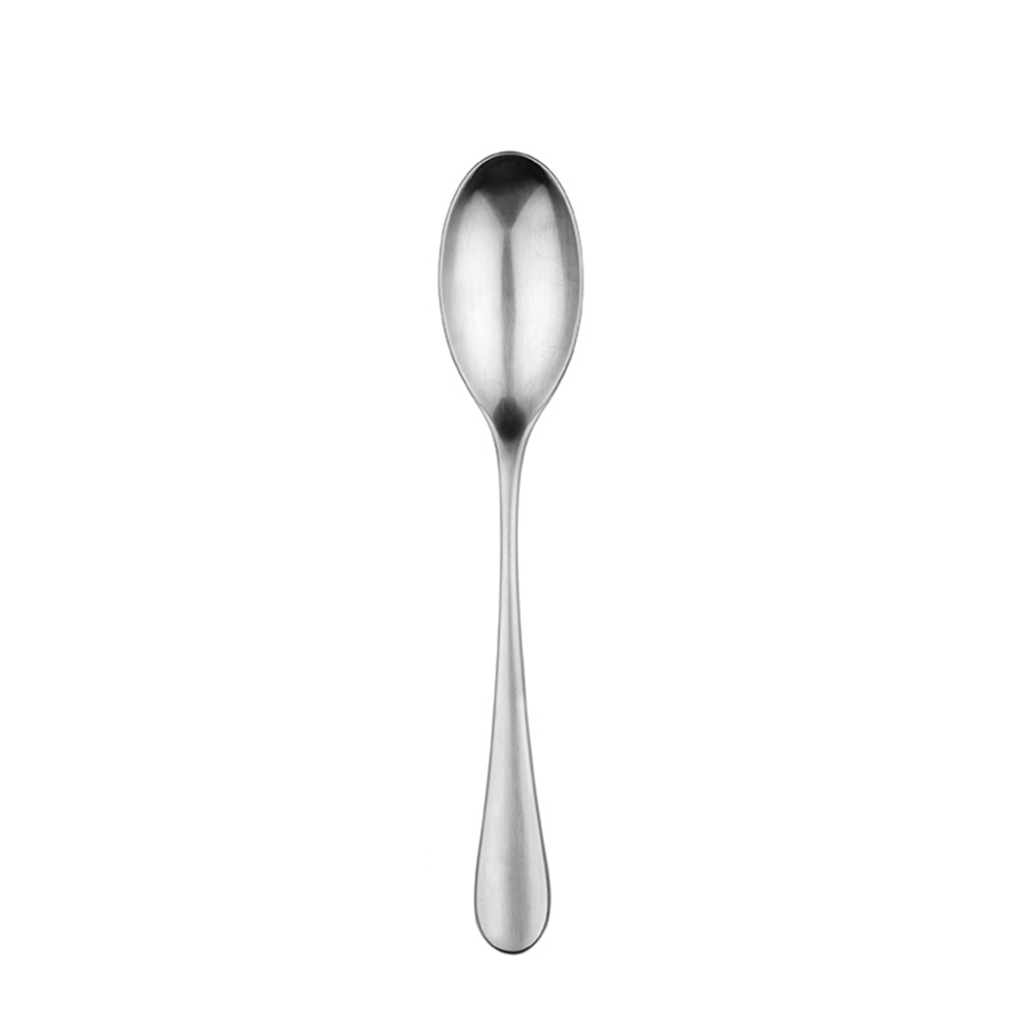 Mulberry Satin Soup Spoon 210mm